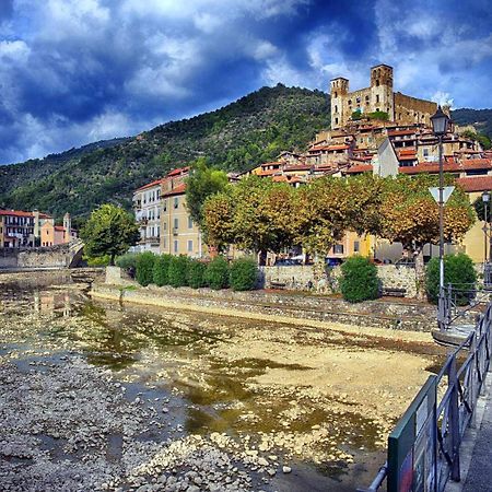 Stardust - Bedbluesky Villa Dolceacqua Buitenkant foto